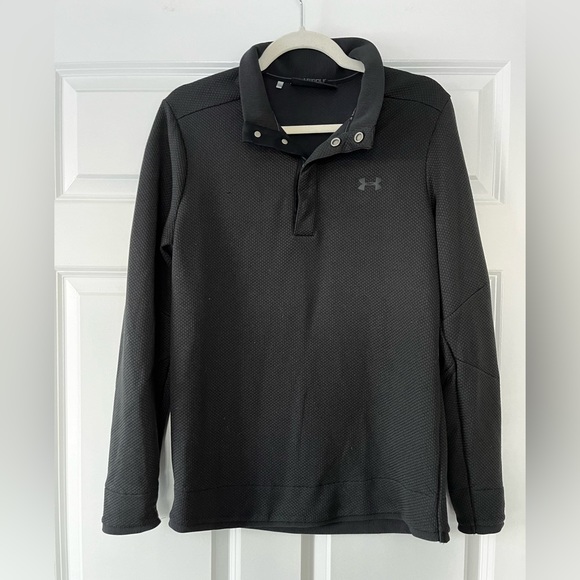 Men under armour golf sweater - Picture 1 of 5